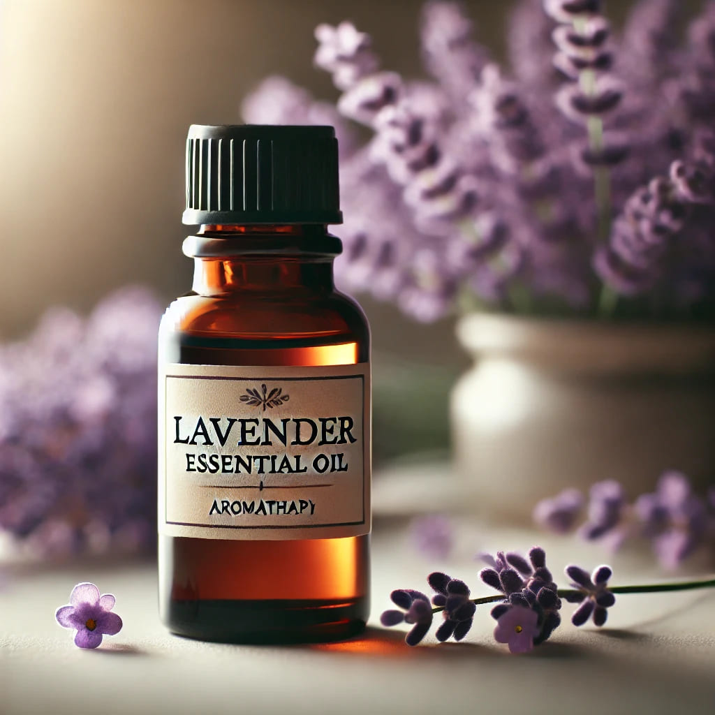 Beneficiile Uleiului Esențial de Lavandă pentru Aromaterapie