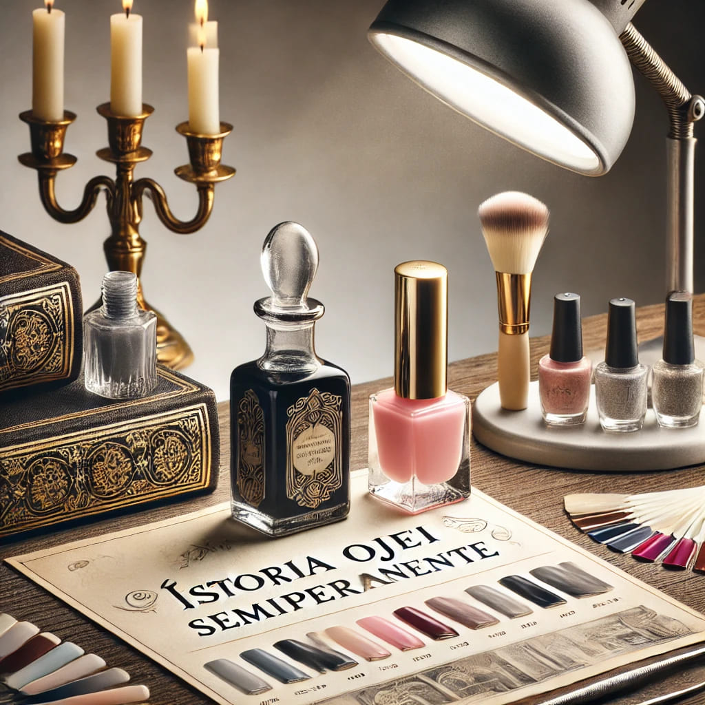 Istoria Ojei Semipermanente: Evoluția unui Fenomen Global