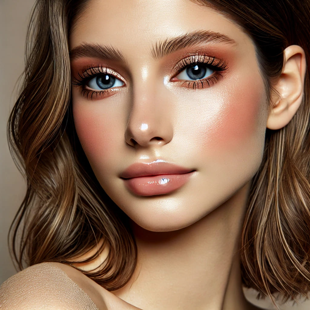 Machiaj de Zi pentru Toamna 2024 Tendințe, Tehnici și Sfaturi pentru un Look Proaspăt și Elegant