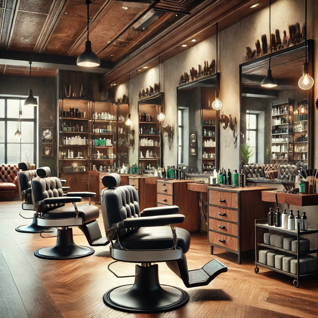 Tendințele în Crearea unui Salon pentru 2024 Tendințele în Crearea unui Salon pentru 2024