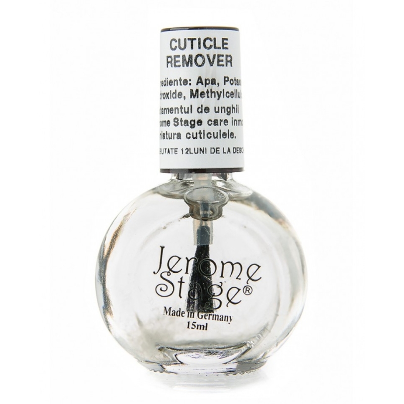 Cuticle remover Jerome Stage 15 ml