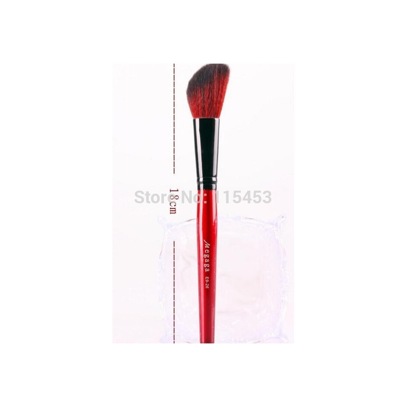 Pensula makeup Megaga e9-26