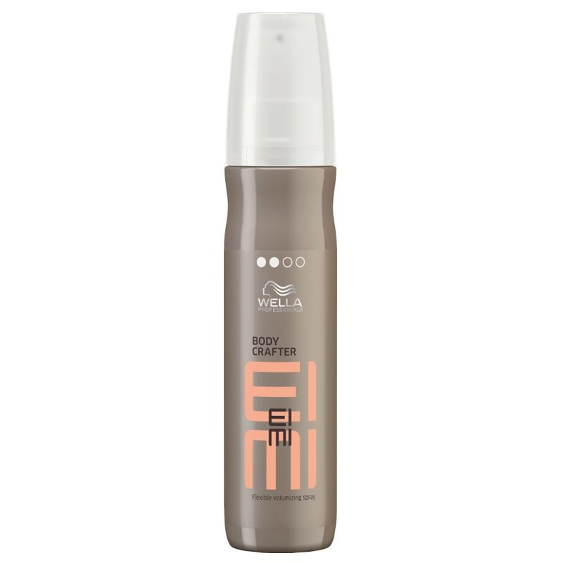 Wella Eimi Body Crafter spray pt volum flexibil 150 ml