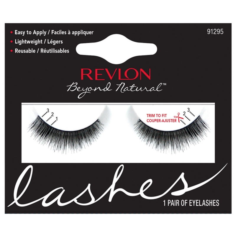 Gene false banda REVLON 91295