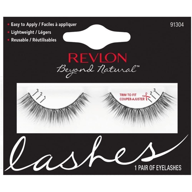 Gene false banda REVLON 91304