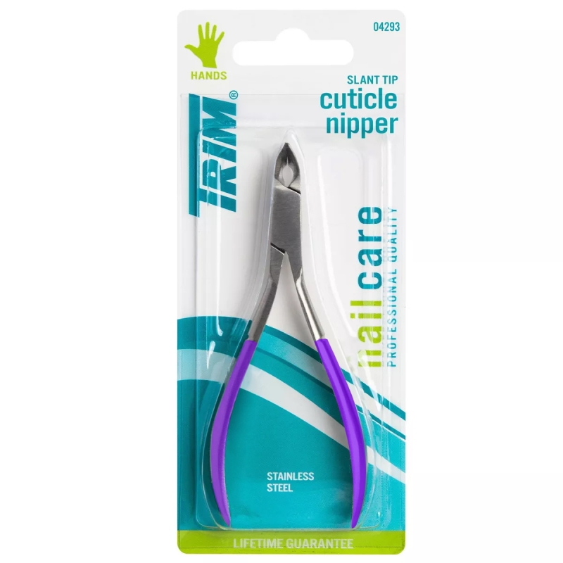 Cleste pentru unghii TRIM 04293