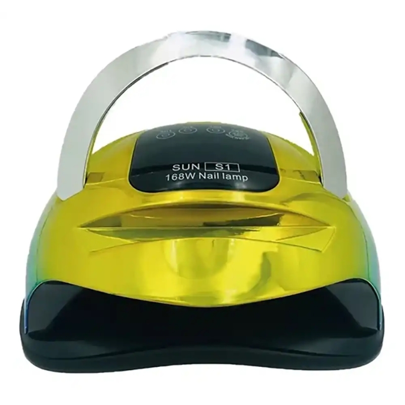 Lampa led unghii SUN S1 168 W - 3 | YEO