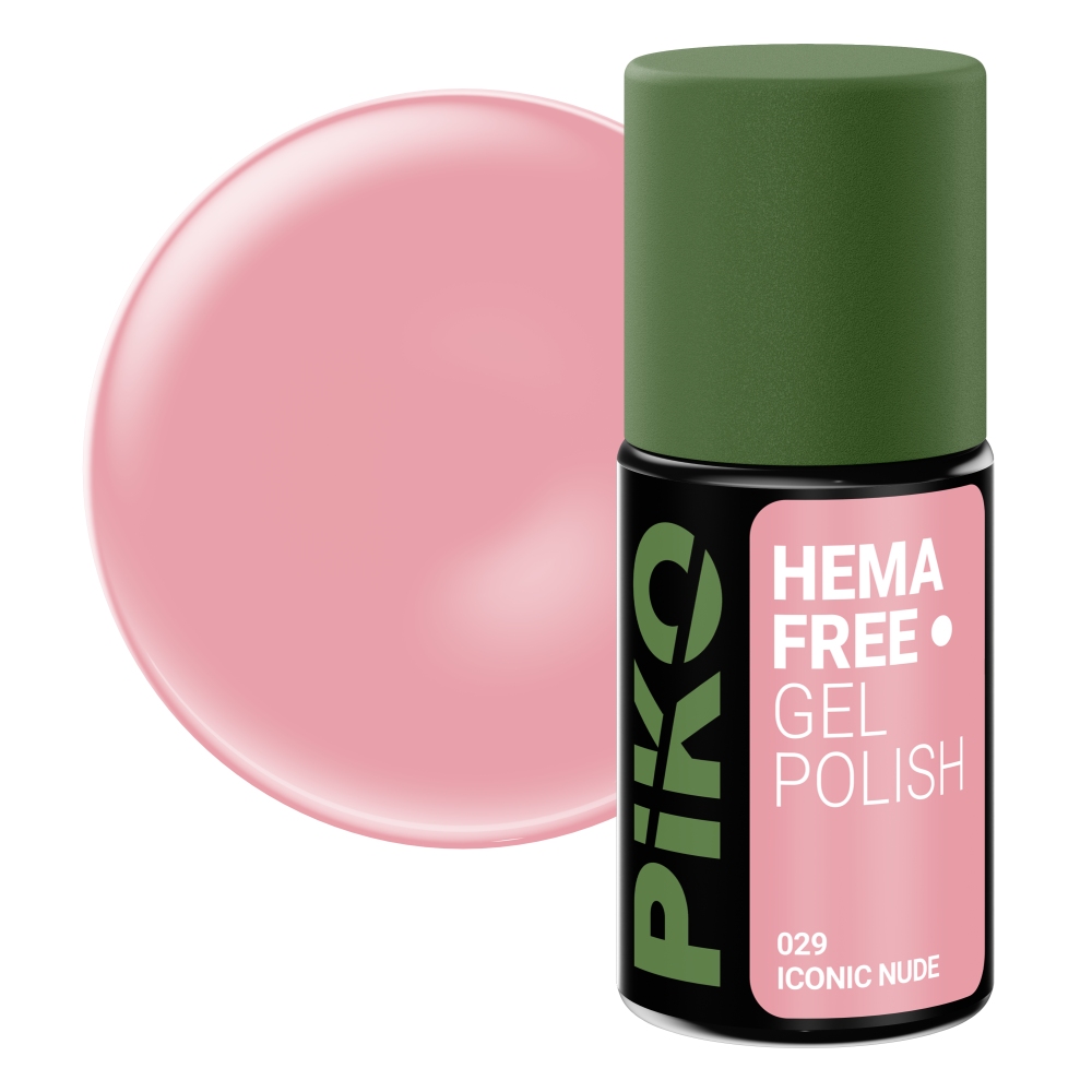 Oja semipermanenta Piko Hema Free 029