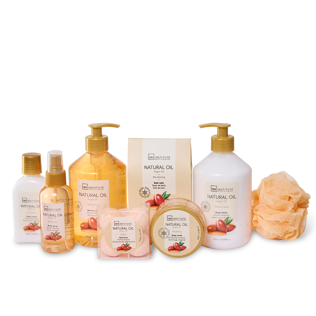 Toate Produsele :: Makeup :: Set cadou femei :: Set cadou femei AQ