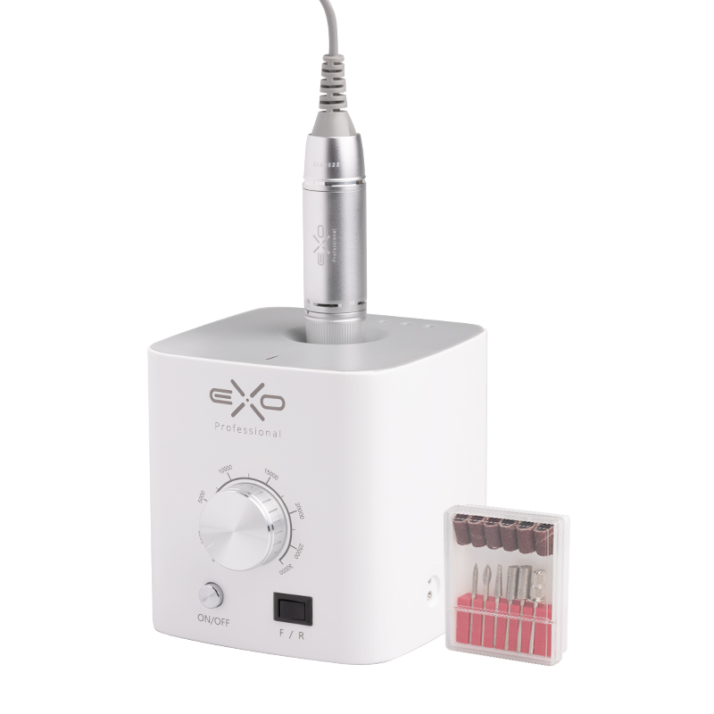 Freza electrica unghii EXO EKO CX3