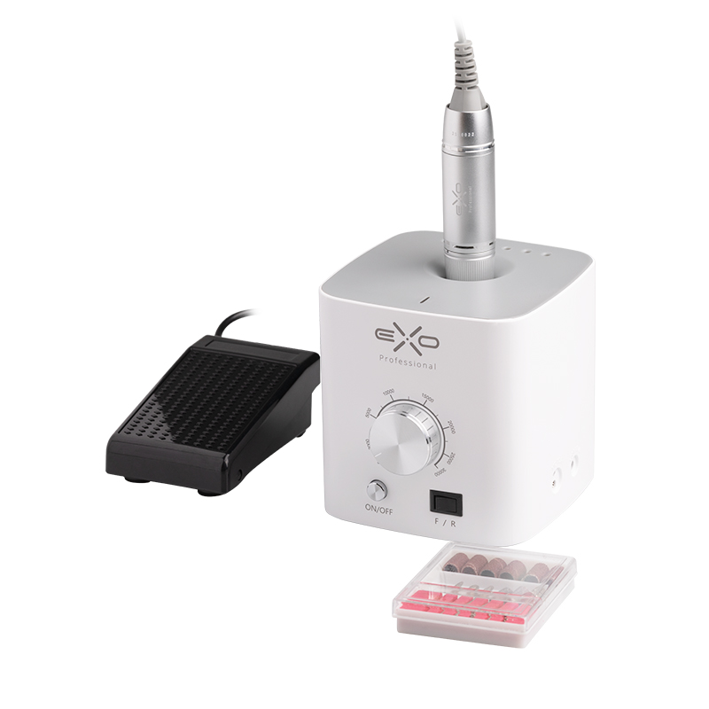 Freza electrica unghii EXO EKO CX3 - 1 | YEO