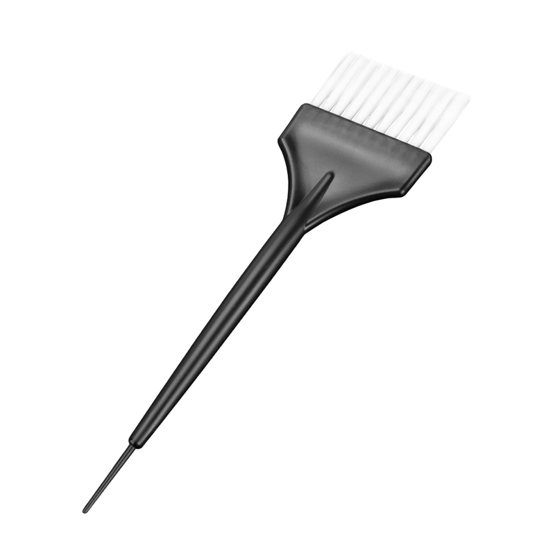 Brush for applying paint skewer d-12