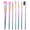 Set pensule machiaj Set pensule machiaj