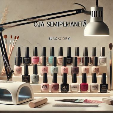 Blog Oja semipermanenta