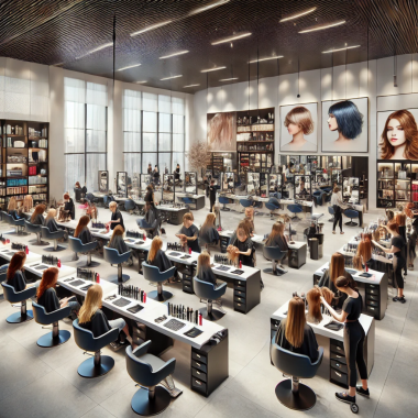 De ce ai nevoie pentru a deschide o școală de coafor și frizerie